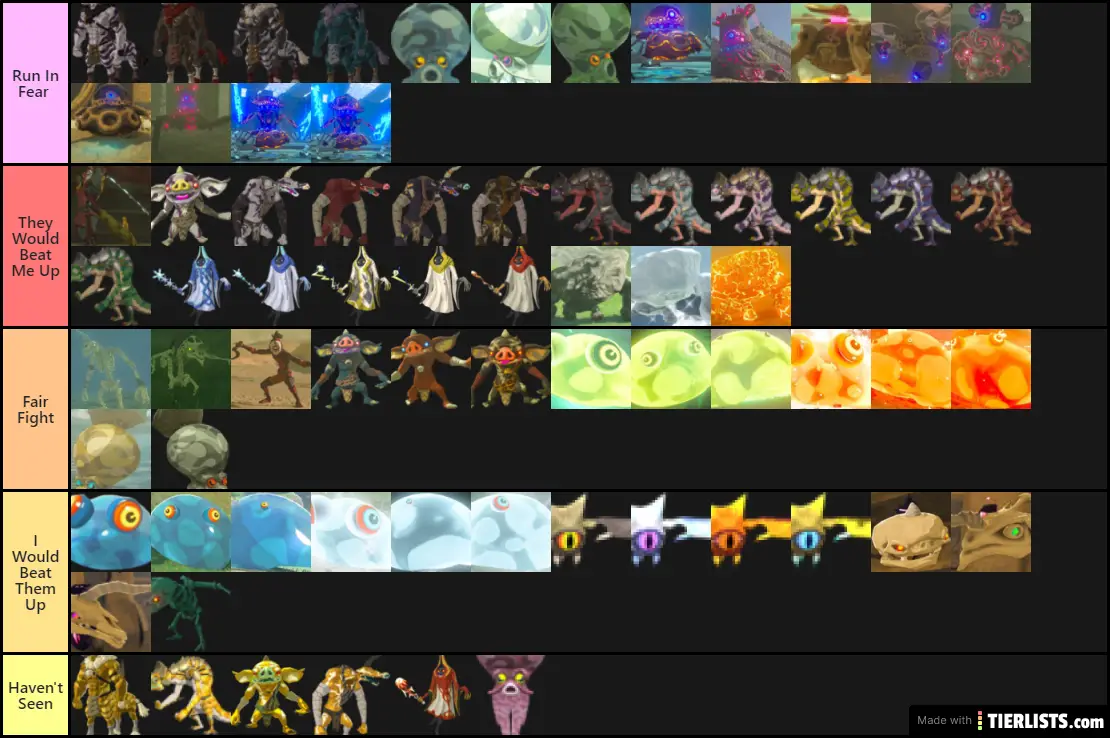 botw-tier-list-tier-list-tierlists