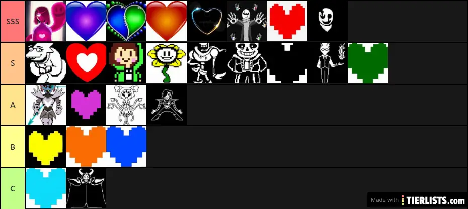 Glitchtale Gaster S Profile Tierlists Com - roblox glitchtale battle of souls gaster
