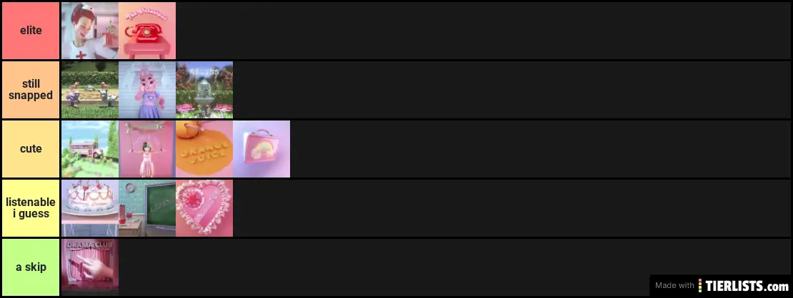 melanie-martinez-k-12-tier-list-tierlists