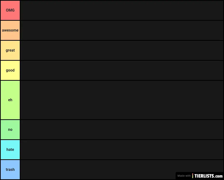 Nascar Drivers Tier List Tier List Maker Tierlists Com