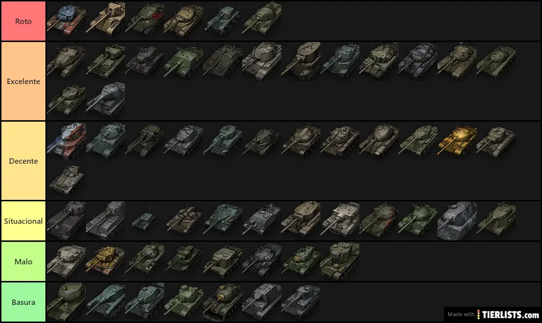 world-of-tanks-tier-8-premium-tier-list-tier-list-maker-tierlists